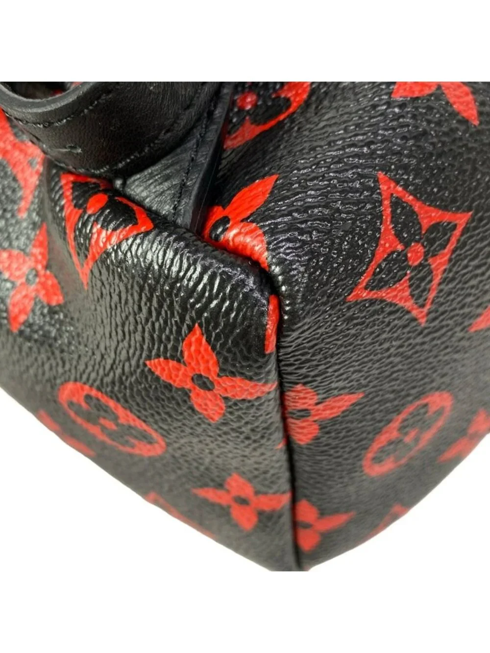 Louis Vuitton brand louis